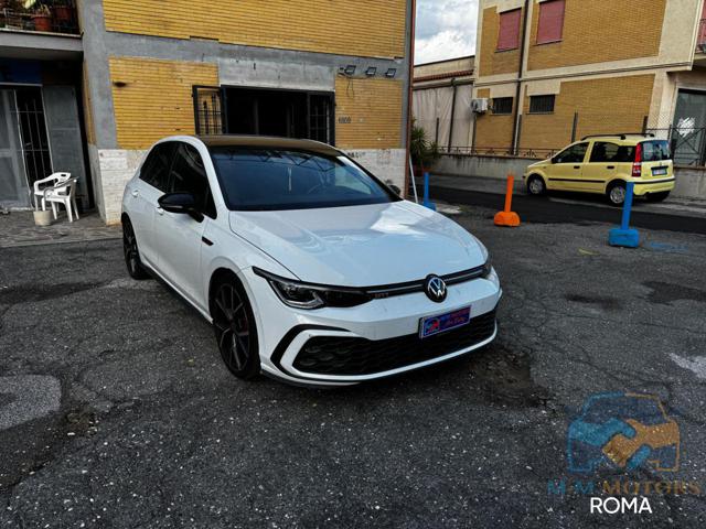 VOLKSWAGEN Golf usata, con Airbag laterali