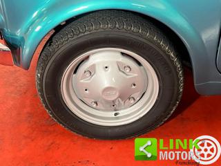 FIAT 500 usata 19