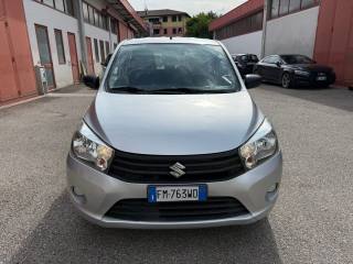 SUZUKI Celerio usata, con Airbag