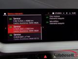 BMW 125 usata, con Luci diurne