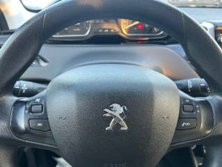 PEUGEOT 208 usata, con Immobilizzatore elettronico