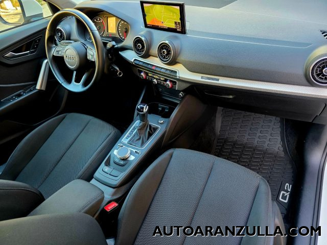 AUDI Q2 usata, con Controllo automatico clima