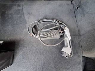 MERCEDES-BENZ GLC 300 usata, con Immobilizzatore elettronico