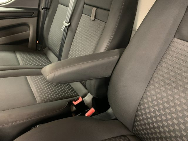 FORD Transit Custom usata, con Volante in pelle
