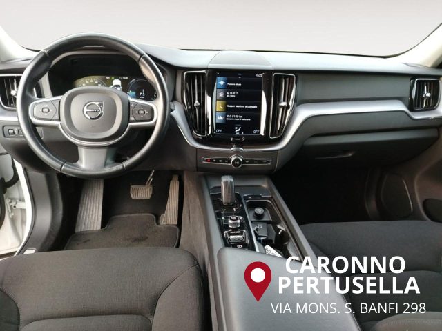VOLVO XC60 usata, con Cruise Control