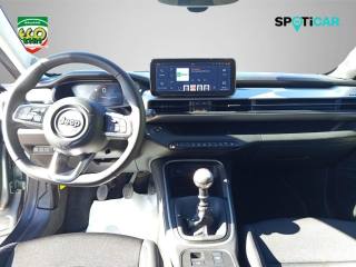 JEEP Avenger usata, con Specchietti laterali elettrici