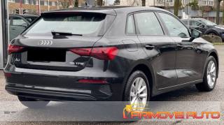 AUDI A3 usata, con ESP