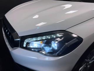 SUZUKI S-Cross usata, con Immobilizzatore elettronico