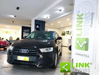 AUDI Q3 usata, con ABS
