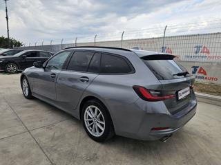 BMW 318 usata, con Airbag laterali