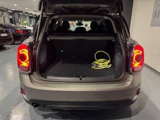 MINI Countryman usata, con Trazione integrale