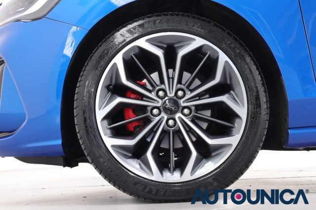 FORD Focus usata, con Cruise Control