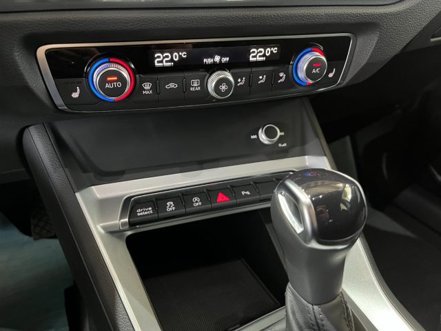 AUDI Q3 usata, con Cronologia tagliandi