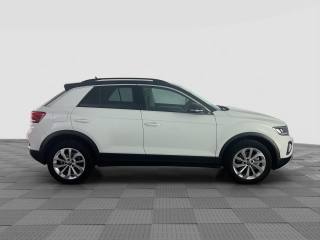 VOLKSWAGEN T-Roc usata 5