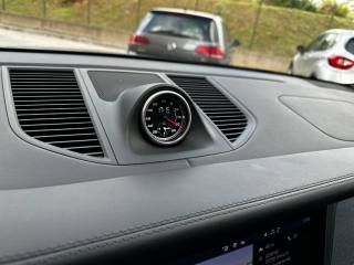 PORSCHE Macan usata, con ESP