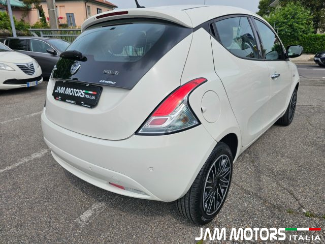 LANCIA Ypsilon usata, con Airbag Passeggero