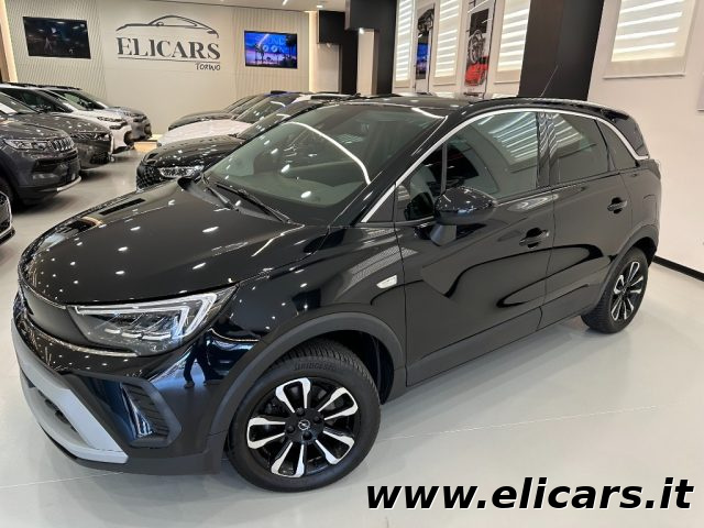 OPEL Crossland usata, con ABS