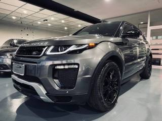 LAND ROVER Range Rover Evoque 2.0 150CV Dynamic BLACK PACK* SUPER PROMO