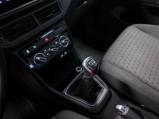 VOLKSWAGEN T-Cross usata, con Cruise Control