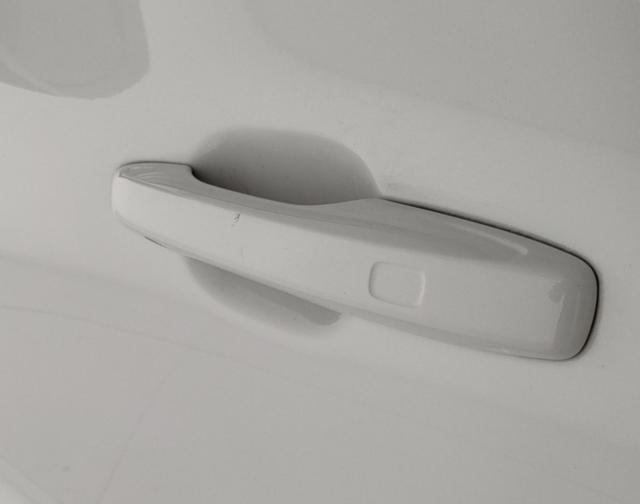 VOLVO XC60 usata, con Cerchi in lega