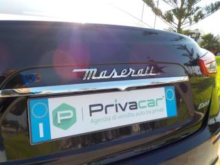 MASERATI Ghibli usata, con MP3