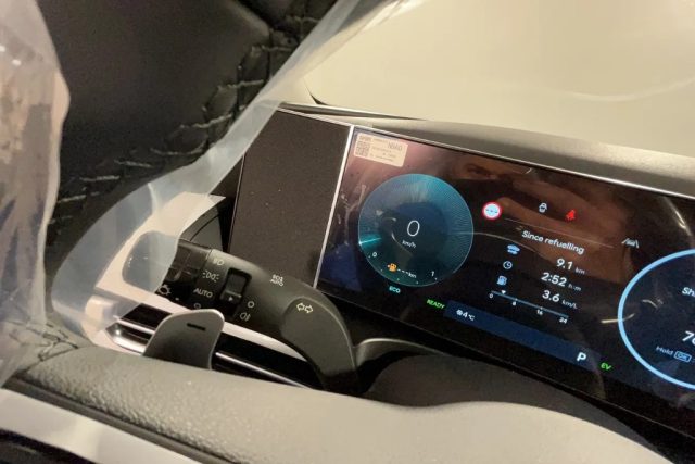 HYUNDAI Tucson usata, con Controllo trazione