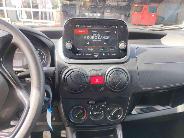 FIAT Fiorino usata 8