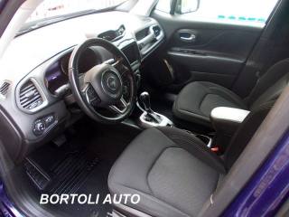 JEEP Renegade usata, con Cerchi in lega