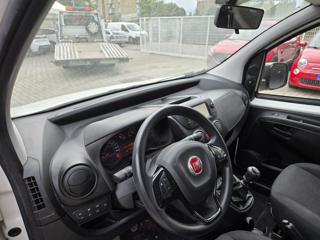 FIAT Qubo usata 17