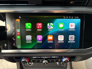 AUDI Q3 usata, con Autoradio digitale