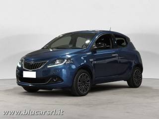 LANCIA Ypsilon usata, con Airbag