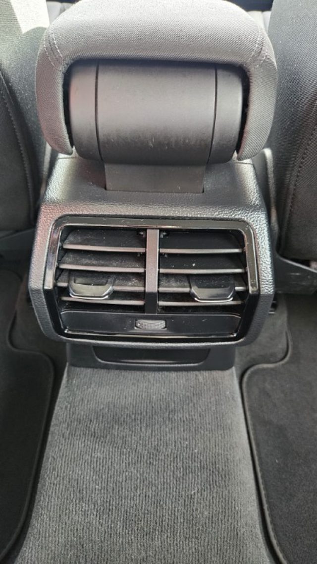 AUDI Q3 usata, con Fari LED