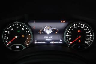 JEEP Renegade usata 6