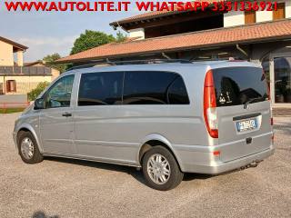 MERCEDES-BENZ Vito usata, con Airbag Passeggero