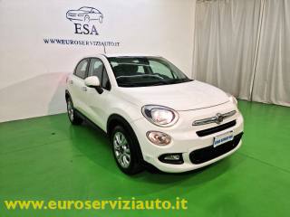 FIAT 500X usata, con Boardcomputer