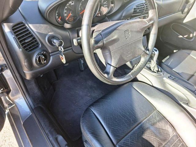 PORSCHE 911 usata 43