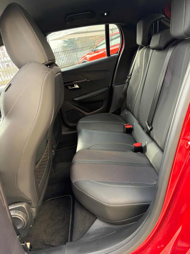 PEUGEOT 208 usata, con Filtro antiparticolato