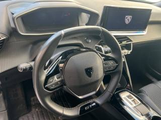 PEUGEOT 2008 usata, con Fari Xenon