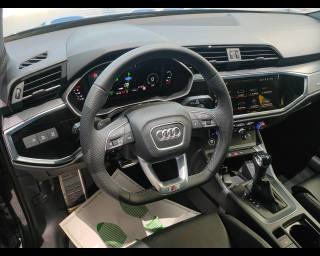 AUDI Q3 usata, con Servosterzo