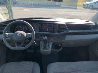 VOLKSWAGEN Transporter usata, con ESP