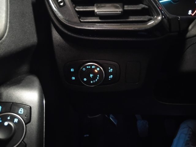 FORD Puma usata 21
