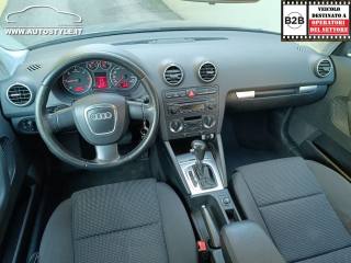AUDI A3 usata, con Airbag