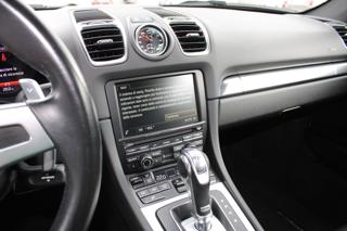 PORSCHE Cayman usata, con Regolazione elettrica sedili