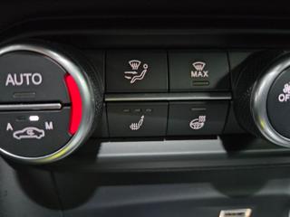 ALFA ROMEO Stelvio usata, con Airbag Passeggero