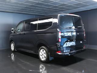 FORD Transit Custom usata, con Airbag Passeggero