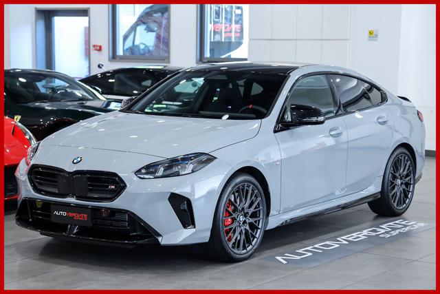 BMW 235 usata, con ABS
