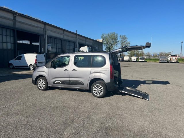 CITROEN Berlingo usata, con Chiusura centralizzata