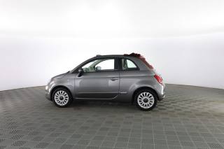 FIAT 500C usata 5