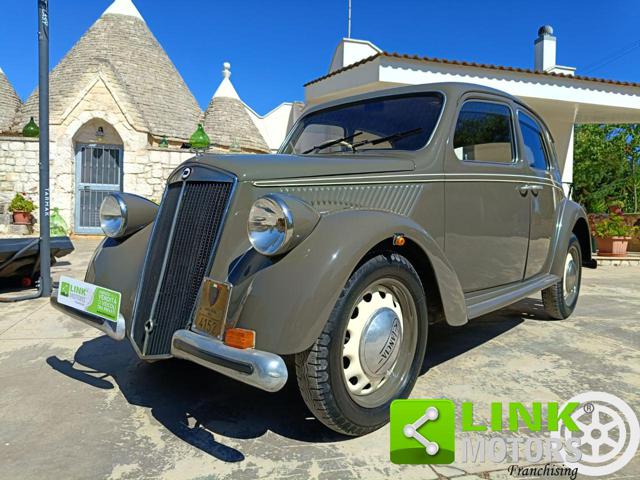 LANCIA Ardea usata 6