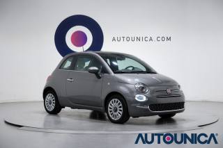 FIAT 500 usata, con Airbag laterali